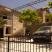 Apartamentos R&B, , alojamiento privado en Budva, Montenegro - Front yard parking